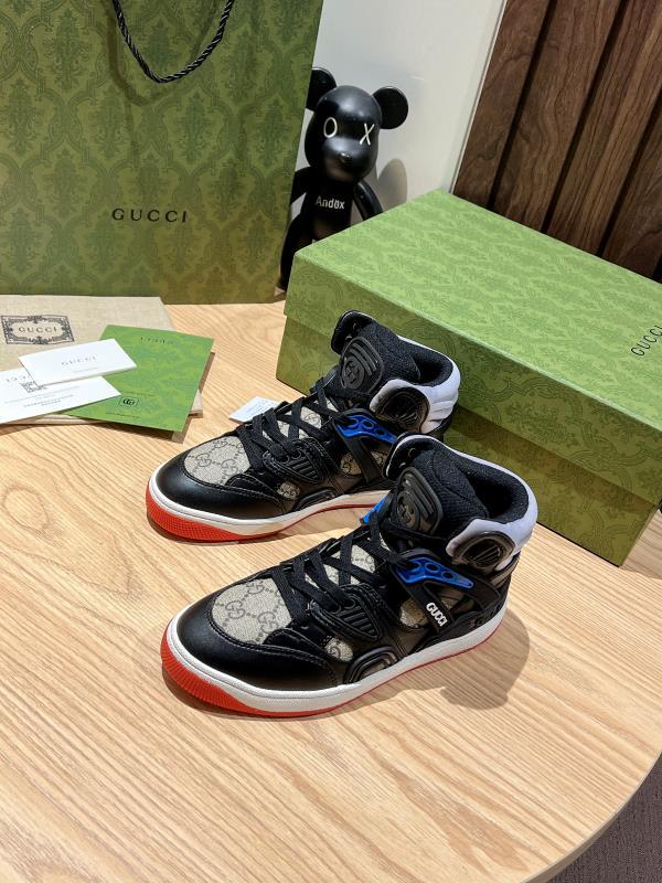 Gucci Men's Shoes 2021